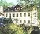 Grundriss der Unterkunft Landgasthof Klippermühle