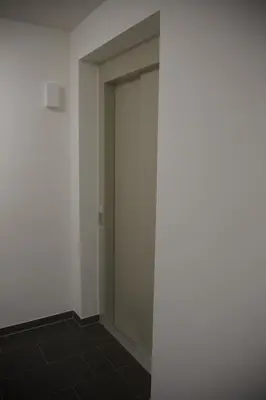 Grundriss der Unterkunft Ferienwohnung New Town