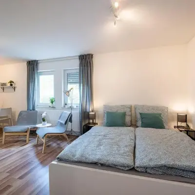 EG Wohnung