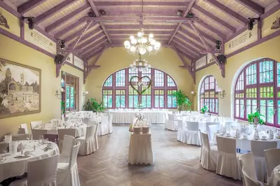 Ein Restaurant oder anderes Speiselokal in der Unterkunft Berggasthof Butterberg