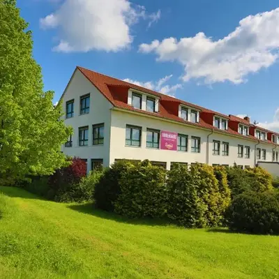 Hotel Sportwelt Radeberg