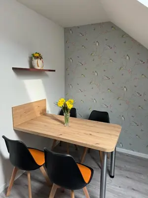 Grundriss der Unterkunft Goldene Krone