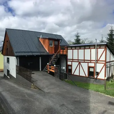 Ferienwohnung Julia