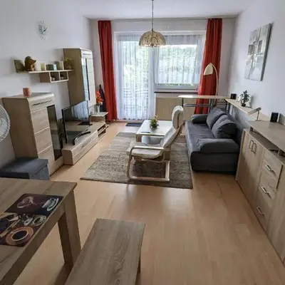 Ferienwohnung Schlieben
