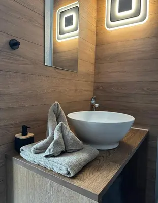 Grundriss der Unterkunft Hotel Garni „zum Bären“