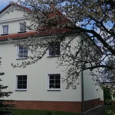 Ferienwohnungen Kleinräschen