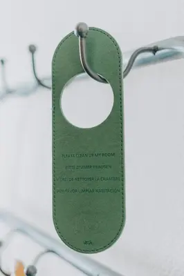 Grundriss der Unterkunft Boutique Hotel Rothenburger Hof