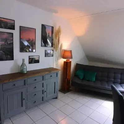 Ferienwohnung am Barockgarten