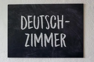 Ein Zertifikat, Auszeichnung, Logo oder anderes Dokument, das in der Unterkunft Gästehaus Dresden - Alte Schule Gohlis ausgestellt ist