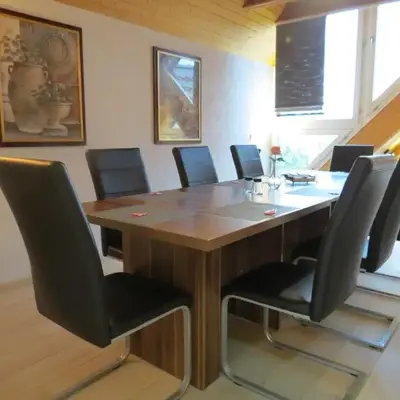 Penthouse Wolkenstein großzügige Maisonette auf 155 qm mit Whirlpool