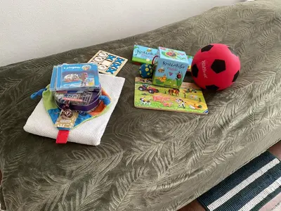 Grundriss der Unterkunft Ferienwohnung von der Herzogshöhe ,WIFI, Netflix, Parkplatz, Kamin, Fussbodenheizung, Thermomix, Babybett