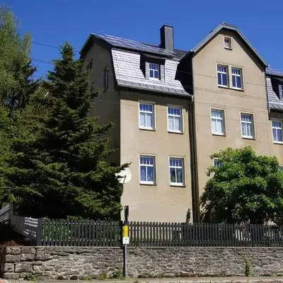 Ferienwohnung KerMärchen