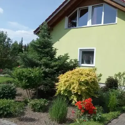 Apartmenthaus Reichelt