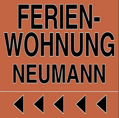 Ein Zertifikat, Auszeichnung, Logo oder anderes Dokument, das in der Unterkunft Ferienwohnung NEUMANN a.d. Porzellan-Manufaktur ausgestellt ist