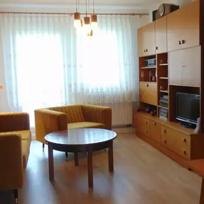 Ferienwohnung Ernst 10