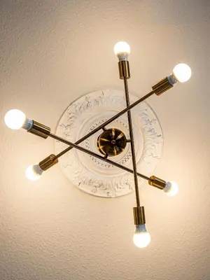 Grundriss der Unterkunft Altstadtjuwel