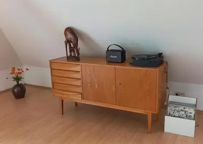 Grundriss der Unterkunft Casa Karp 