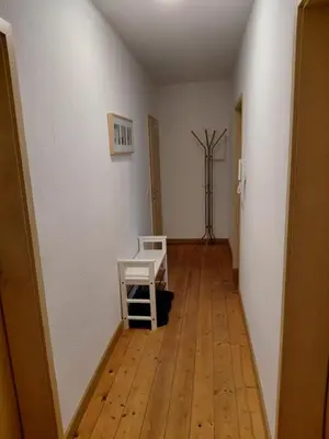 Grundriss der Unterkunft Einkehr zur Rennstrecke
