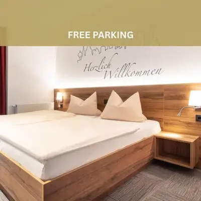Hotel Wettiner Hof