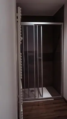 Grundriss der Unterkunft Appartementhaus- Bredner / Appartement II