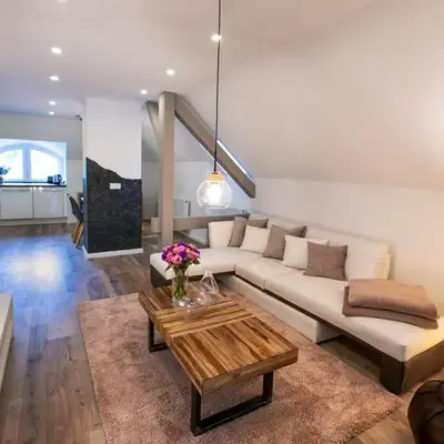 Wohnperle Apartment Adele
