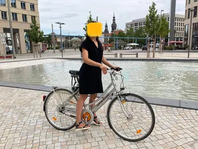 Gäste, die in der Unterkunft Premium City Apartment Dresden übernachten
