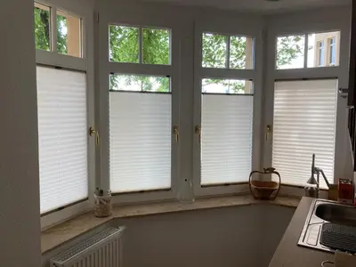 Grundriss der Unterkunft Premium City Apartment Dresden