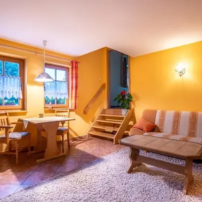 Ferienwohnung Spielzeughof