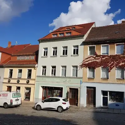 Ferienwohnung in Kamenz