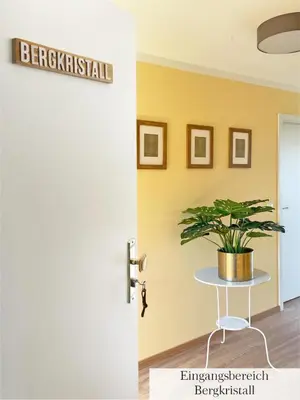 Grundriss der Unterkunft Landhaus Porschdorf