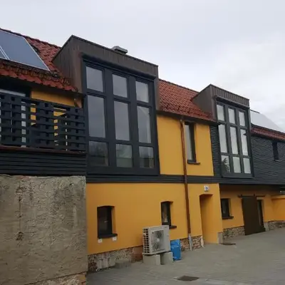 Ferienwohnung auf dem Bauernhof