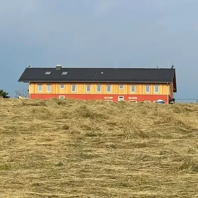 Pension Biohof Klügel