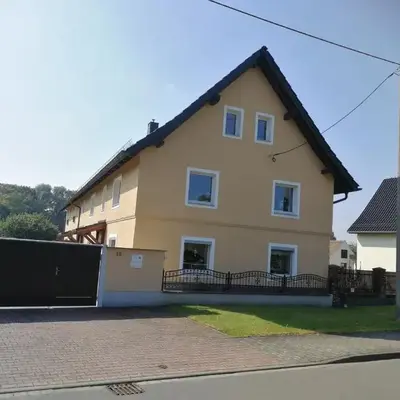 Pension Schlossblick Thallwitz