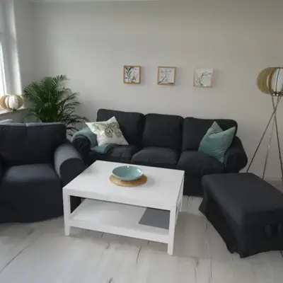 Ferienwohnung Sonnenblick
