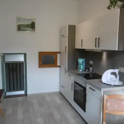 Ferienwohnung Rauscher