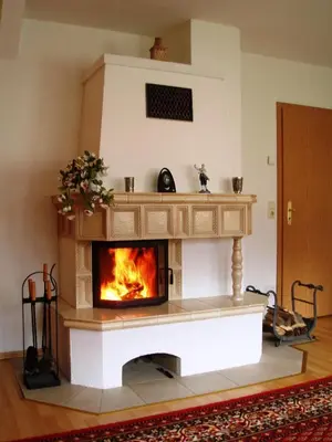 TV/Unterhaltungsangebot in der Unterkunft Ferienhaus Herm