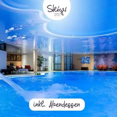 Zeitgeist Rathen by STEIGER Hotels