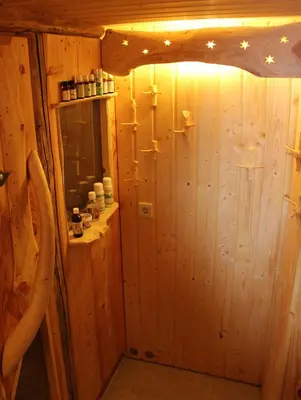 Grundriss der Unterkunft Ferienwohnung Löffler Nassau-Erzgebirge
