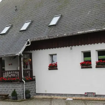 Ferienwohnung Löffler Nassau-Erzgebirge