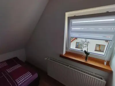 Grundriss der Unterkunft FeWo Zur Alten Drechslerei