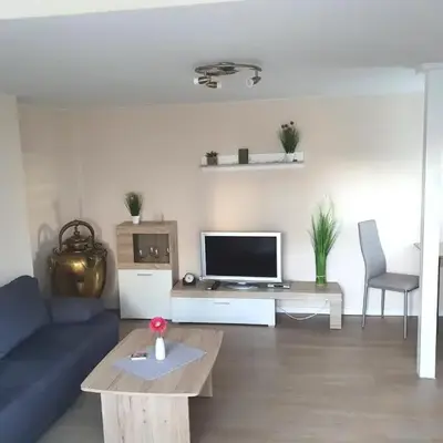 Ferienwohnung