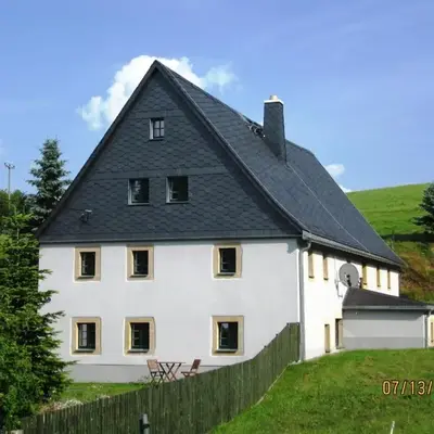 Ferienhof Herm