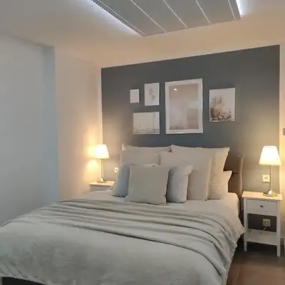 Appartement Mond