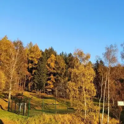 Feriendomizil Am Hochwald