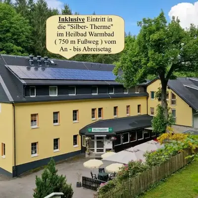 Hotel Waldmühle