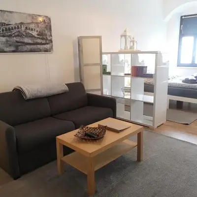 Gemütliche Ferienwohnung
