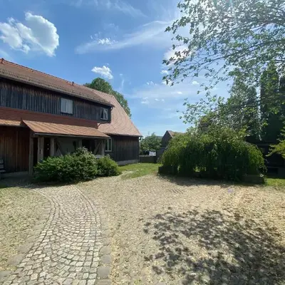 Haus Gamrigblick