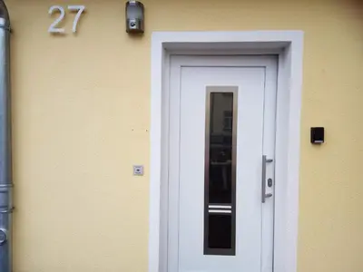 Grundriss der Unterkunft Kleines Nest