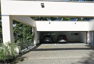 Grundriss der Unterkunft Villa via Lapis - Panoramablick über Dresden - Garten - Pool - Sauna - Luxus
