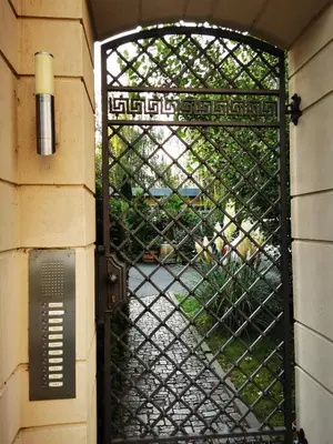 Grundriss der Unterkunft FeWo mit 2 Bädern und 2 Schlafzimmern